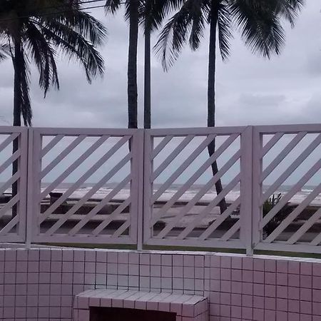 Mares Do Sul Apartment Praia Grande  Kültér fotó
