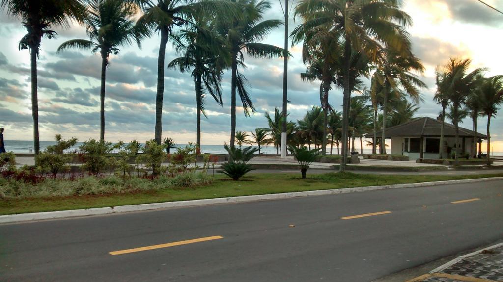 Mares Do Sul Apartment Praia Grande  Kültér fotó