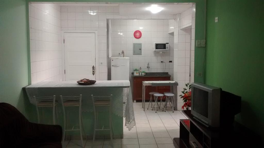Mares Do Sul Apartment Praia Grande  Kültér fotó