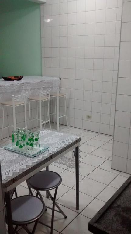Mares Do Sul Apartment Praia Grande  Kültér fotó