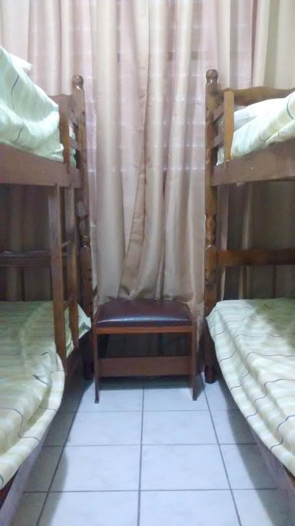 Mares Do Sul Apartment Praia Grande  Kültér fotó