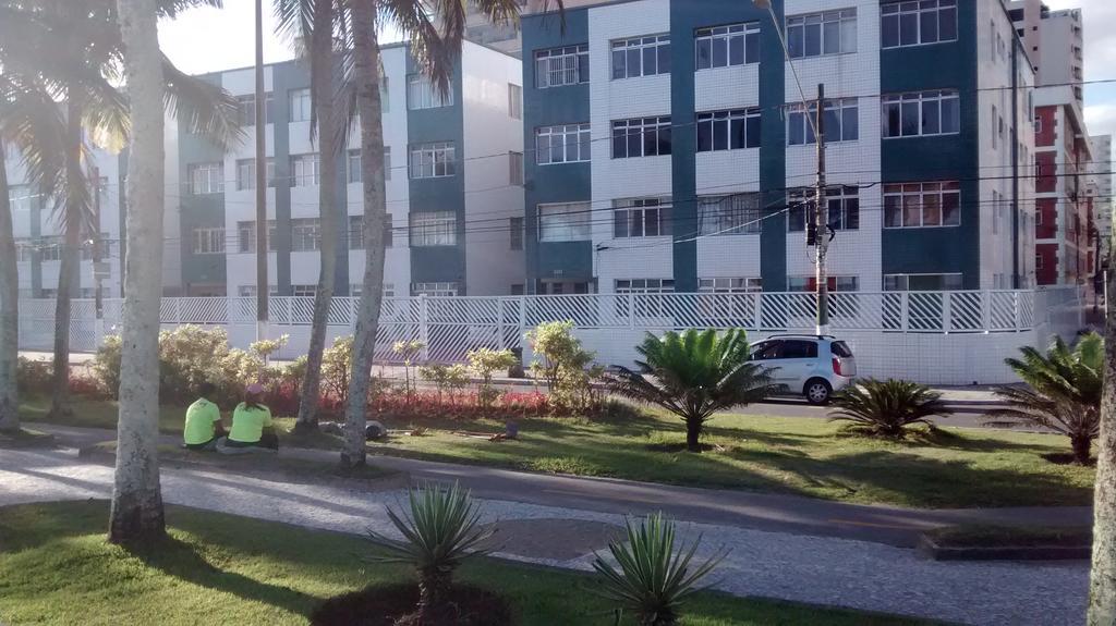 Mares Do Sul Apartment Praia Grande  Kültér fotó