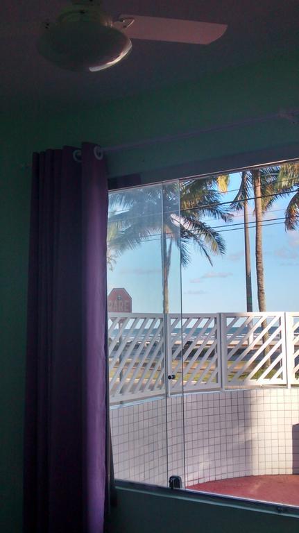 Mares Do Sul Apartment Praia Grande  Kültér fotó