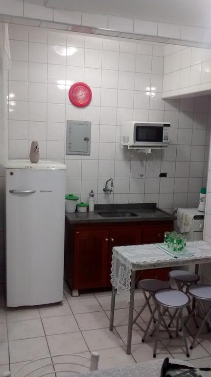 Mares Do Sul Apartment Praia Grande  Kültér fotó