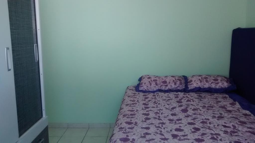 Mares Do Sul Apartment Praia Grande  Kültér fotó